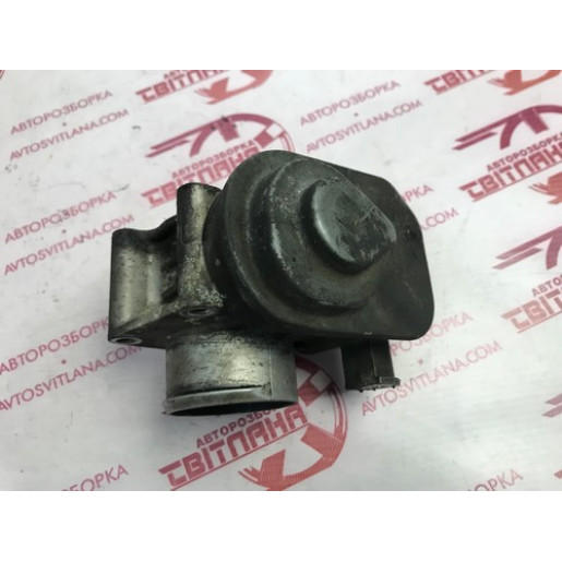 Дроссельная заслонка Opel Combo 1.7CDTI 2001-2011 8973002310